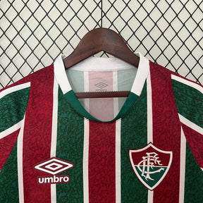 Camisa Fluminense 24/25 I Tricolor Umbro