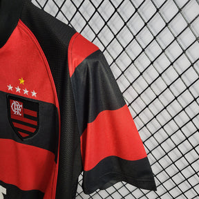 Flamengo retro 2003/2004 Nike