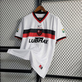 Flamengo away 2001 Retro