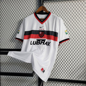 Flamengo away 2001 Retro