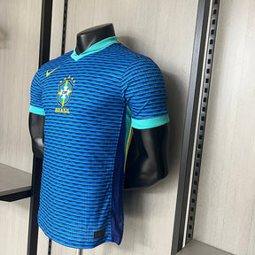 Camisa do Brasil  Away 24/25 Jogador