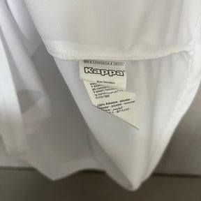 Camisa Fiorentina lI 24/25  Kappa - Branca