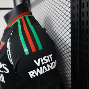 Camisa do Arsenal Away 24/25 Jogador