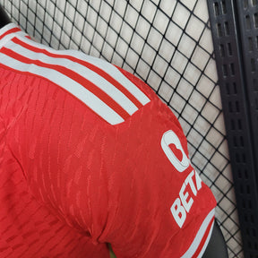 Camisa do Benfica  23/24 jogador