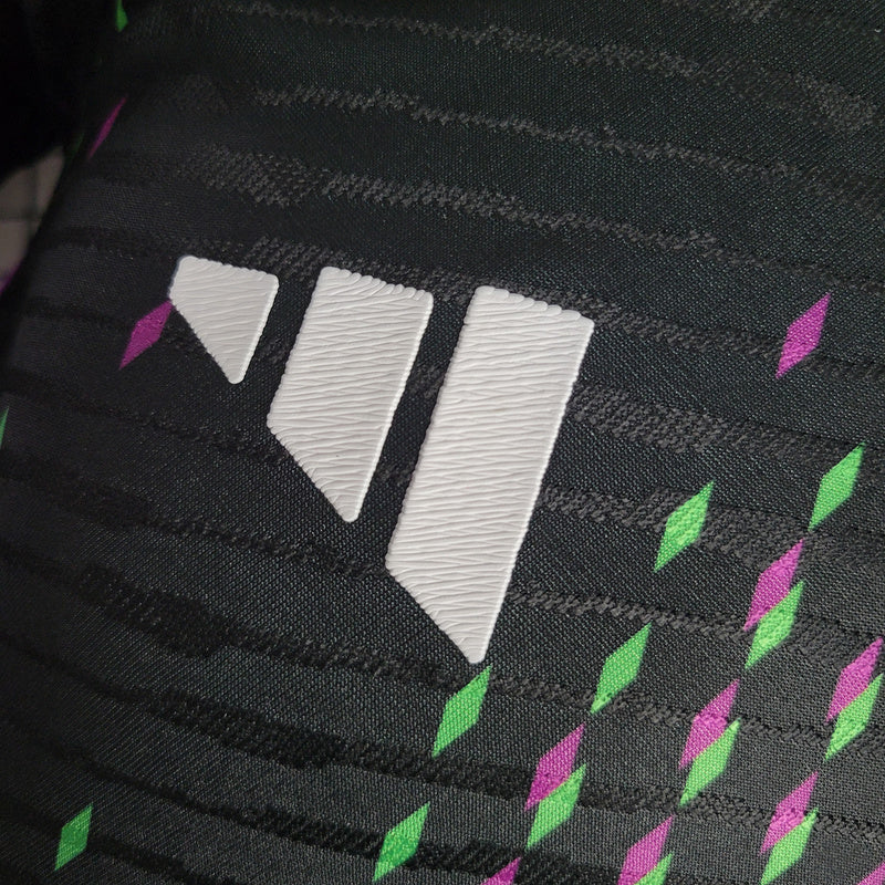 Camisa do Bayern de Munique 23/24 jogador