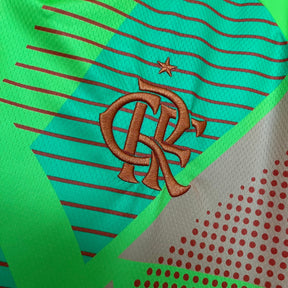 Camisa Goleiro Flamengo 25/26