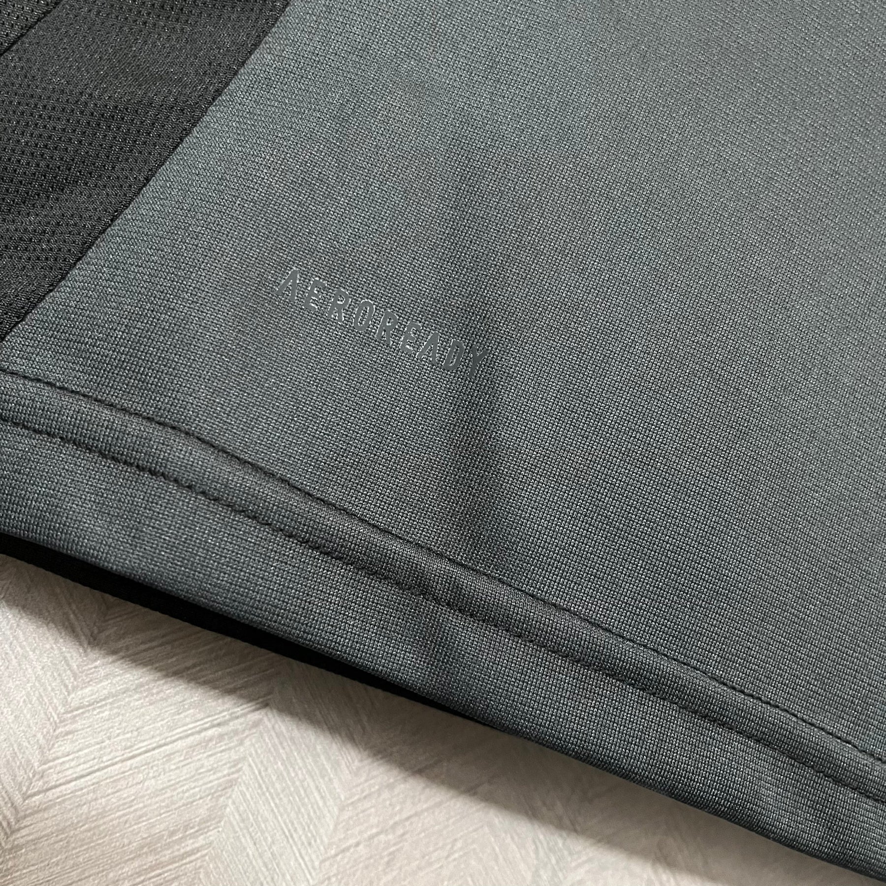 Camisa Inter Miami 25/26 Adidas - Preto