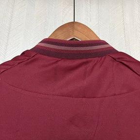 Manchester City Retro 2012/13