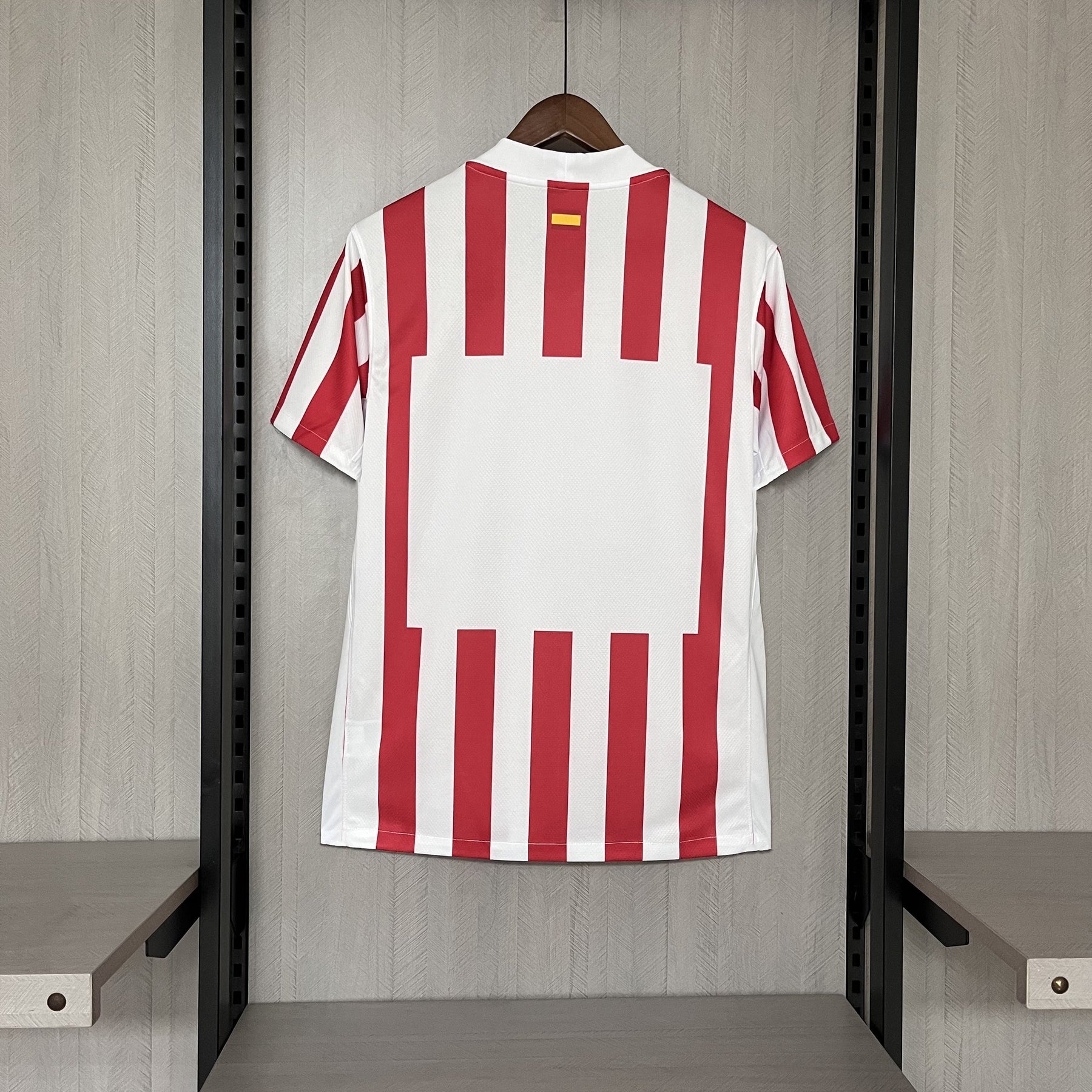 Camisa Atlético de Madrid l 25/26  Torcedor