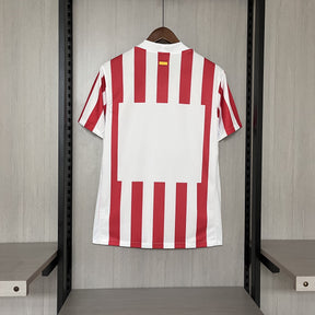 Camisa Atlético de Madrid l 25/26  Torcedor