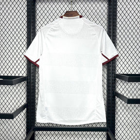 Camisa Arsenal Retrô III Third 07/08 Branca