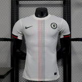 Camisa do Chelsea Away 25/26 Jogador