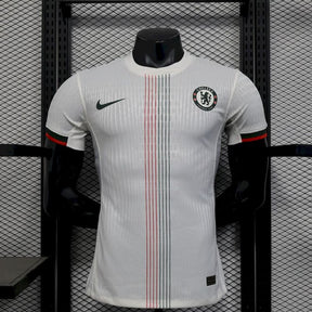 Camisa do Chelsea Away 25/26 Jogador