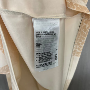 Camisa Flamengo 24/25 Adidas Pre Jogo Masculina - Bege