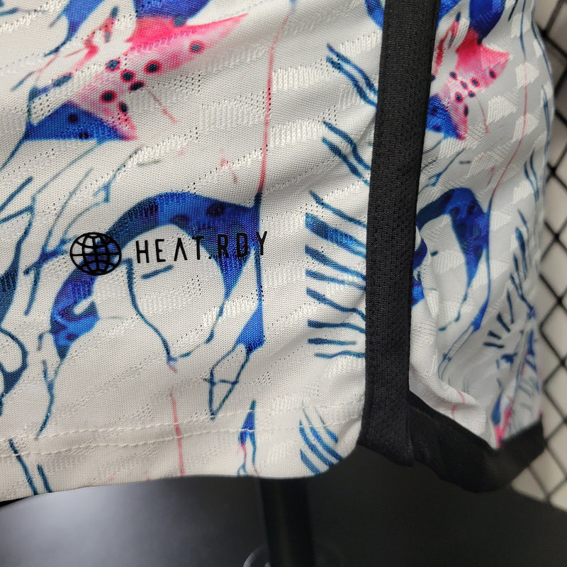 Camisa do Japão Edição Dragon Ball 23/24  Jogador