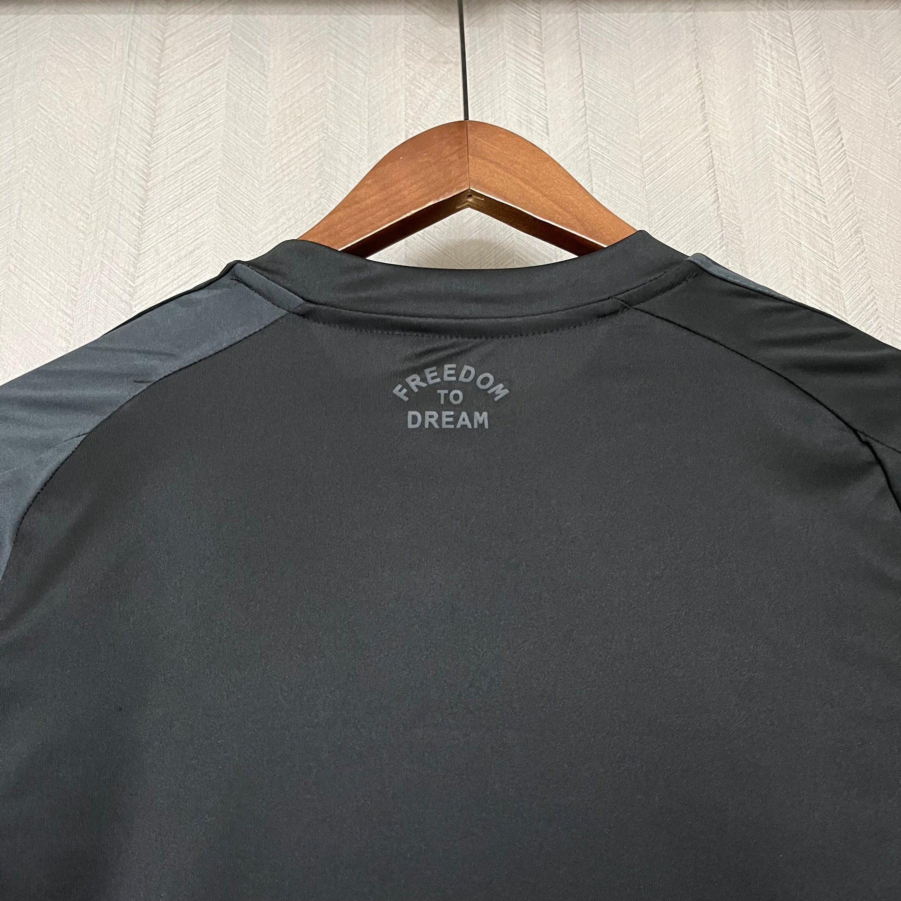 Kit infantil - Inter Miami 25/26 Preto