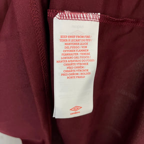 Manchester City Retro 2012/13