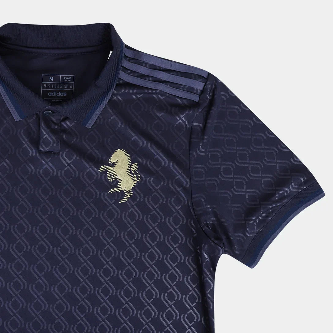 Camisa Juventus Third 24/25  s/n° Torcedor