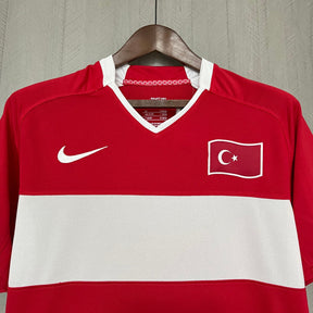 Turquia Retro 2008 Home