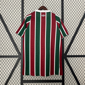 Camisa Fluminense 24/25 I Tricolor Umbro