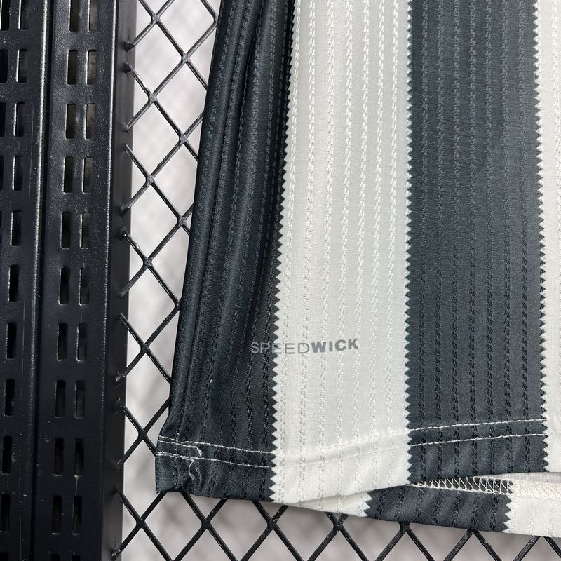 Camisa regata Botafogo I 24/25 - Branca