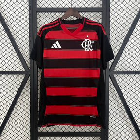Camisa Flamengo 25/26 Home