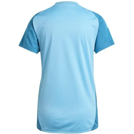 Nova Camisa Flamengo Treino 2025 - Torcedor Feminina