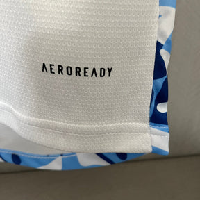 Kit infantil Cruzeiro l 24/25 Branco