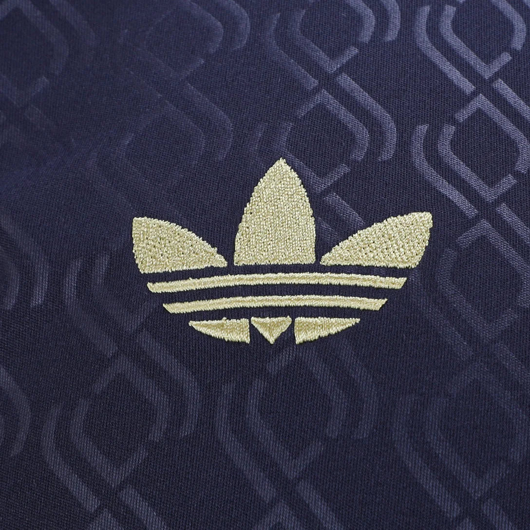 Camisa Juventus Third 24/25  s/n° Torcedor