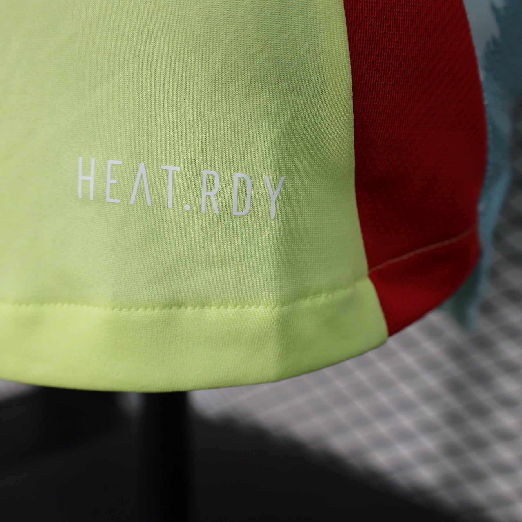 Camisa da Espanha Away 24/25 Jogador