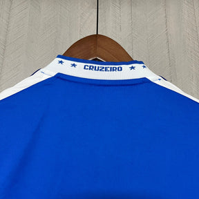 Camisa I Cruzeiro EC 25/26