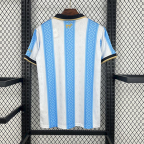CAMISA DA ARGENTINA 24/25 Special Edition