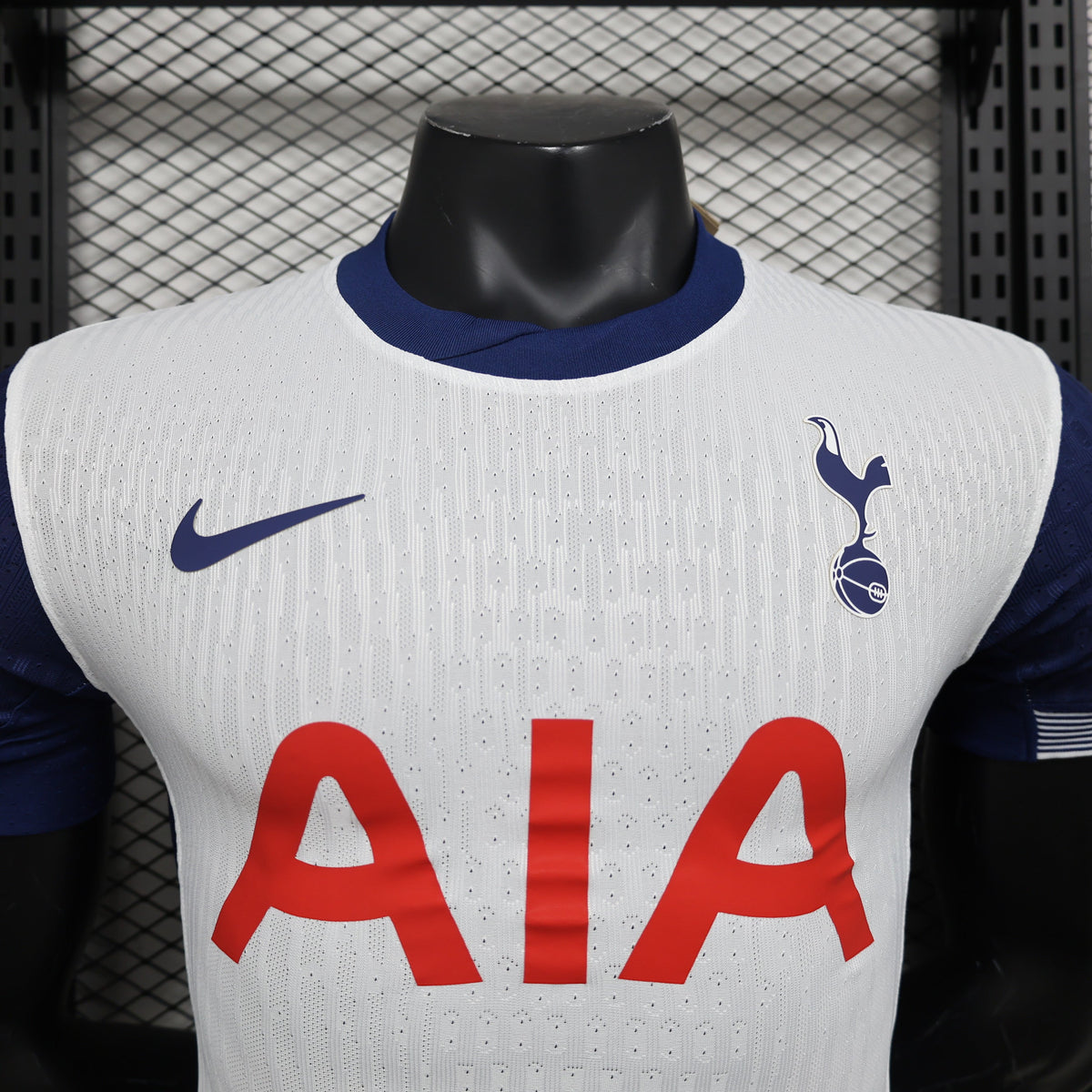 Camisa doTottenham Home 24/25 Jogador