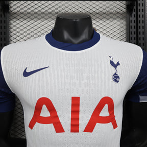 Camisa doTottenham Home 24/25 Jogador
