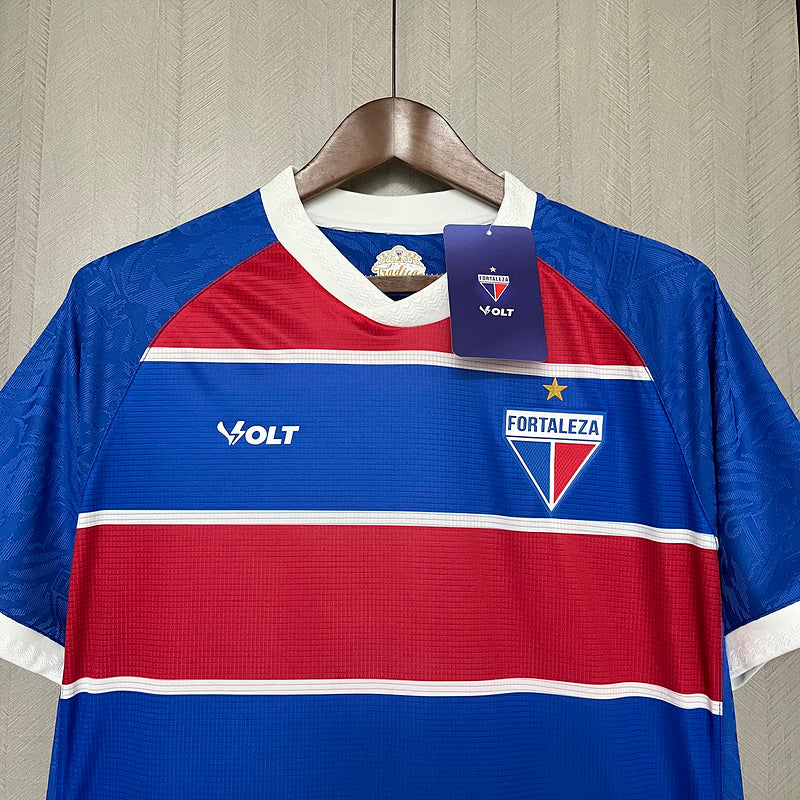Camisa Fortaleza I 24/25  Listrada