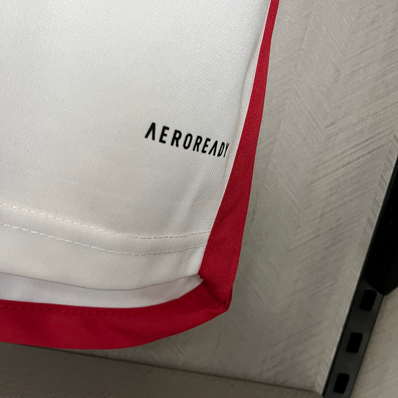 Camisa Internacional Il 24/25 Adidas - Branca