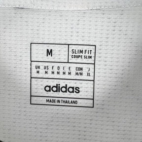 Camisa Alemanha 24∕25 Anniversary White