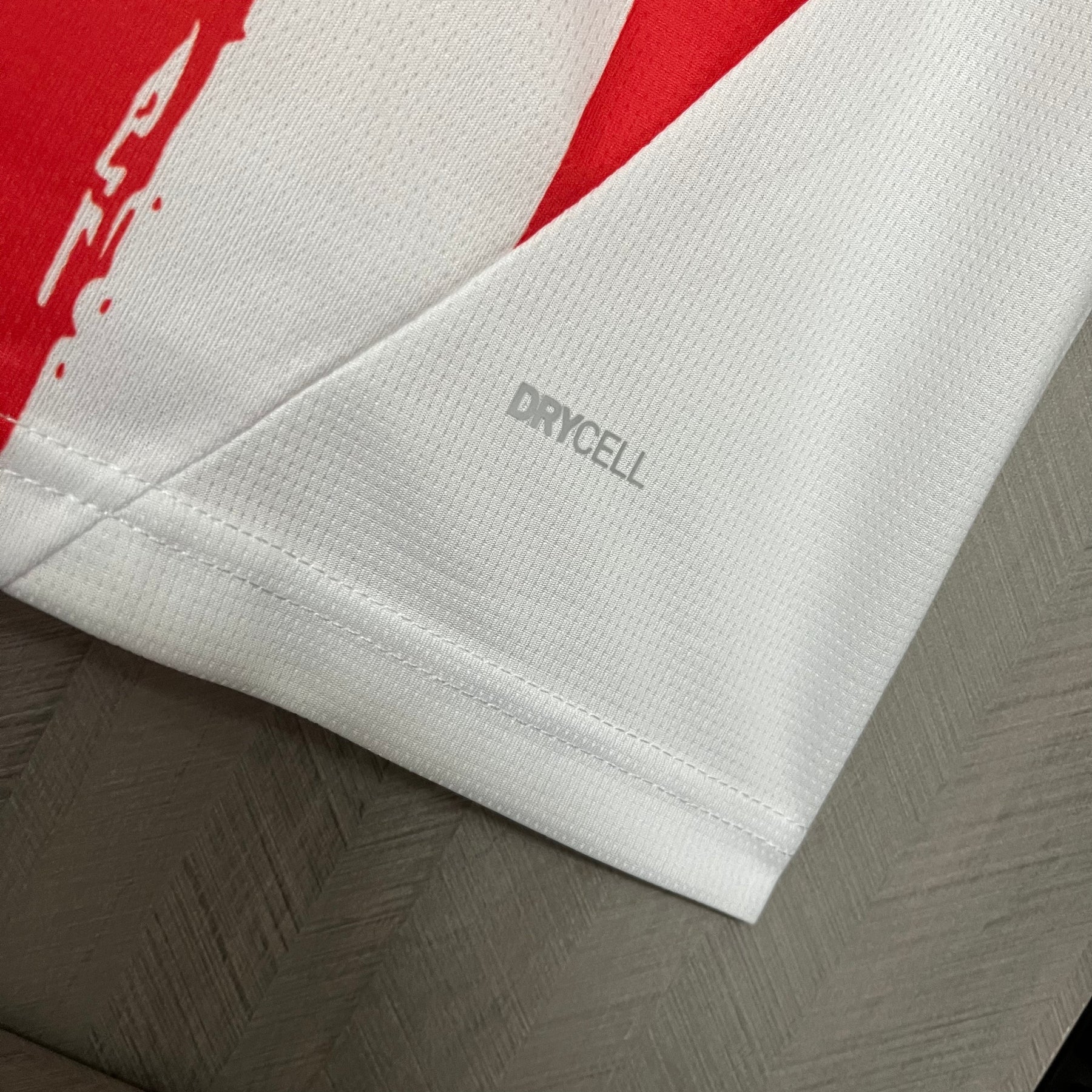 Camisa PSV - 24/25 Vermlha e Branca