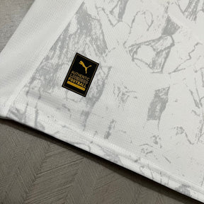 Camisa Manchester City II 25/26  Torcedor Masculina