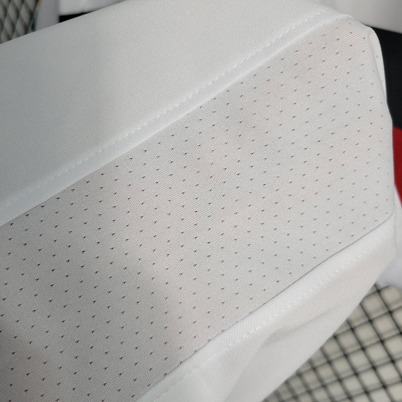 Flamengo away 2001 Retro