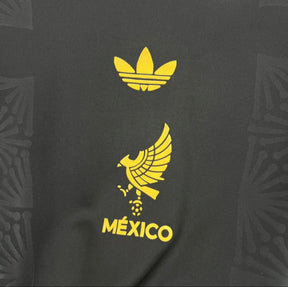 Camisa México de ORO 25/26 Special Edition