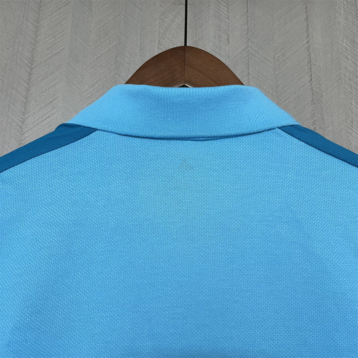 Camisa Flamengo 25/26 - Polo Azul