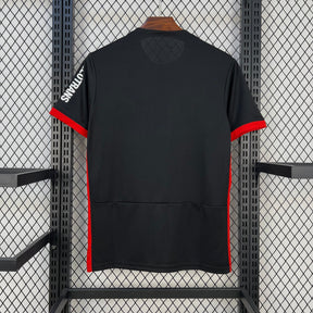 Camisa Eintracht Frankfurt 24/25 Nike Away