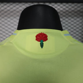 Camisa da Espanha Away 24/25 Jogador