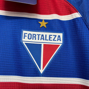 Camisa Fortaleza I 24/25  Listrada