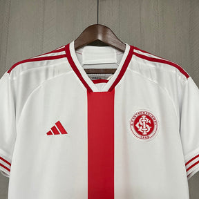 Camisa Internacional Il 24/25 Adidas - Branca