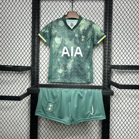 Kit infantil do Tottenham Ill  24/25