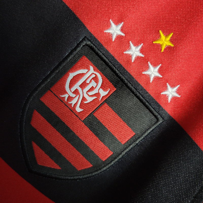 Flamengo retro 2003/2004 Nike