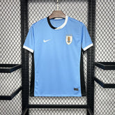 Camisa Seleção Uruguai 24/25 Home