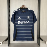 Camisa Aston Villa 24/25  Third